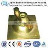 Formwork Wing Nut With Steel Sheet Plate thumbnail-1