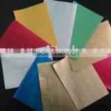 Glossy Metallized Cardboard for Packing thumbnail-1