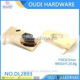 Zinc Alloy Shoe Accessories Shoe Decoration and Handbag Accessories for Women thumbnail-5