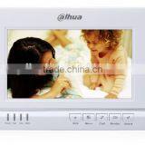 Dahua Video Intercom System,Support SD Card Storage,Support Bidirectional Talk