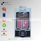 Straps Pacakging Boxes