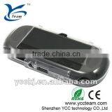 China PSVita Supplier for PSVita Skin Case/Crystal Case for PSP Vita