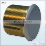 Zinc Mortise Dummy Cylinder thumbnail-4