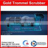 Better Sales Gold Mining Machine,trommel Scrubber for Clay Gold Mine thumbnail-4