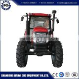 CE Certification 110HP 4wd tractor china suppliers