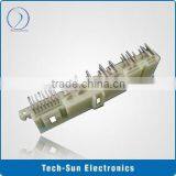 TS-AJ-107 Auto Connector