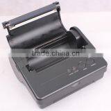 Bizsoft Zonerich Factory Cheap Price AB-340M Mini Mobile Pos Thermal Printer thumbnail-4