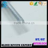 FACTORY STRUCTURAL KLIK-LOCK RIVETS thumbnail-4