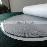 Silk Screen Printing LGP Acrylic Light Panel thumbnail-2