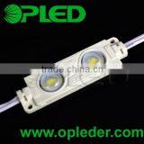 ce Rohs Waterproof 2 5730 Led Module With 5 Years Warranty thumbnail-3
