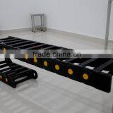 Bridge Type Plastic Tank Chain thumbnail-1