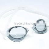 New Custom Swimming Goggles With Beautiful Color thumbnail-5