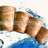 32oz Popcorn Paper Cup