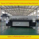 Digital Wood uv Curable Flatbed Printer