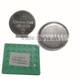 High Power Cr18650 Li-ion Rechargeable Battery thumbnail-1