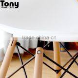 Classic Living Room Furniture Plastic Chair Leisure Chair thumbnail-4