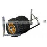 Hanging Board Rack thumbnail-1