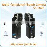 Mini dv Camera Recorder, Mini Usb Camera With Webcame, Mini Camera Recorder JVE-3303B thumbnail-1