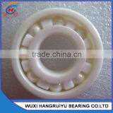 Rubber Cheap Full Ceramic Ball Bearing 6811CE thumbnail-4