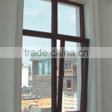 2016 New Style Tilt and Turn Window for Residence Made in Foshan thumbnail-3