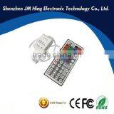 IR 44 Key Multi Color Led Strip Controller thumbnail-5