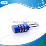 AJF New Arrival Best Selling 3 Digits High Security Aluminium Digital Lock, Hardware Lock thumbnail-4