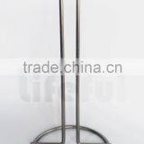 SPECTRUM DIVERSIFIED DESIGNS Paper Towel Holder, Satin Nickel