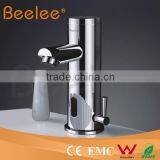 Modern And Safety Sensor Faucet for Basin thumbnail-1