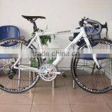 2013 Good Quality Road Bike on Sale thumbnail-1