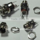 DC CHASSIS JACK 2.1*2.5mm