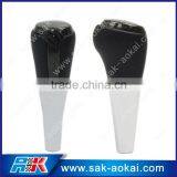High Quality Long Carbon Fiber Gear Shift Knob thumbnail-3