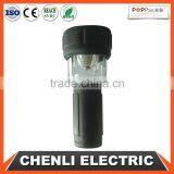 POPPAS S160 2 in i Multi-function Powerful Led Flashlight thumbnail-1