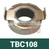 Professional Bearing Factory Stainless Bearing Clutch Bearing 09269-33003; 09269-33004; 23265-70C00; 23265-77D00 thumbnail-1