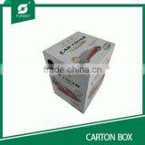 Cheap Carton Box Manufacturer Carton Box for Packaging thumbnail-5
