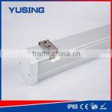 In Wet Dusty Environments 18W LED Tri-proof Batten Light Fixture thumbnail-4