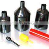 PVC Insulators ,Terminal Insulations Sleeves,Wire End 1.25mm2 to 630mm2 Cable Sleeves thumbnail-2