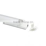 Ultra Thin Surface Mount Aluminum Led Profiles for Led Housing With Diffuser thumbnail-3