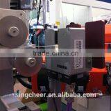 Automotive Wire Line With Double Coiler High Speed Insulation Line thumbnail-4