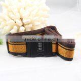 Security High Quality PP Luggage Strap With Combination Lock thumbnail-3