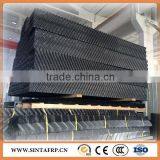 2016 New Arrival High Technology Oblique Cross Cooling Tower Fill