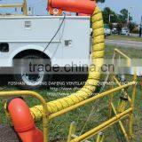 PVC Flexible Heater Duct thumbnail-4