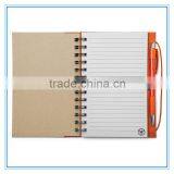 Notebook With Pen Cheap Price Buy Notebook in China thumbnail-5