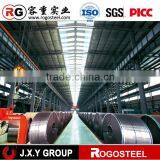 cold rolled steel sheet in coil/cold rolled steel coils jsc270c in Shanghai