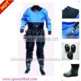 Commercial Scuba Dry Suit for Surfing or Kayaking(item:DS04) thumbnail-1