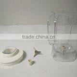 BLENDER SPARE PARTS/ Plastic Jar/juice Cup thumbnail-5