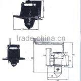 Marine Container Twist Lock Truck Trailer Professional Manufacturer thumbnail-6