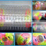 Hot Sale Water Roller Ball Price,roller Ball Water Roller Water Toy,tpu Water Roller for Sale thumbnail-3