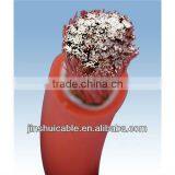 Copper/CCA Core EPR Insulated Welding Cable 50mm2 thumbnail-1