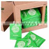 Hot Sale Import Pricing Paper Box Benefit Slimming Tartary Buckwheat Green Tea thumbnail-3