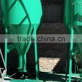 Low price Vertical feed Shatter mixer